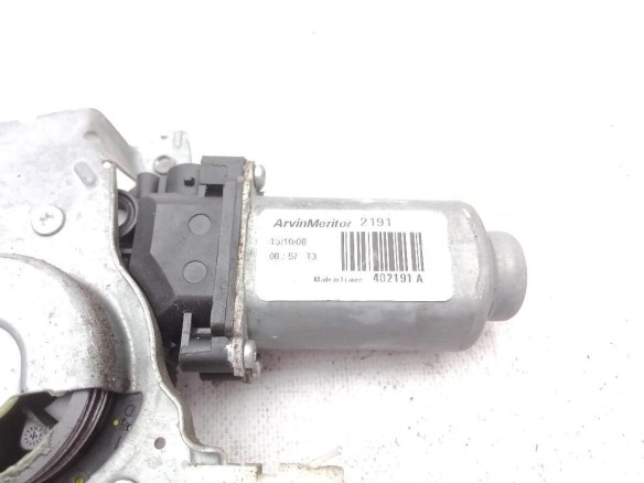 ELEVALUNAS PUERTA LAT TRA IZQ NISSAN QASHQAI / QASHQAI +2 I (J10, JJ10) |Desguaces La Cabaña