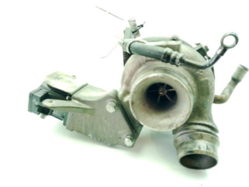   TURBO BMW 5 (E60)|Desguaces La Cabaña