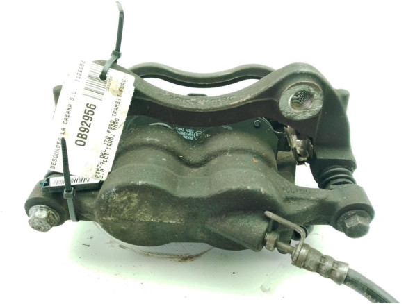   PINZA DEL IZQ FORD TRANSIT Furgón|Desguaces La Cabaña