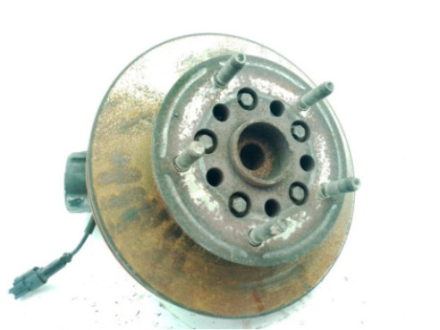 2025972 MANGUETA DEL IZQ FORD TRANSIT Furgón|Desguaces La Cabaña