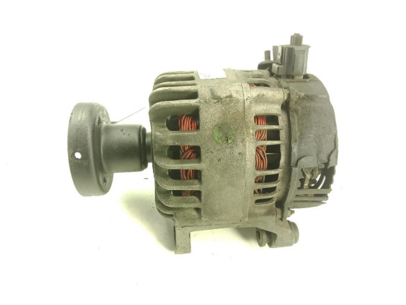 63374412 ALTERNADOR FORD TOURNEO CONNECT |Desguaces La Cabaña