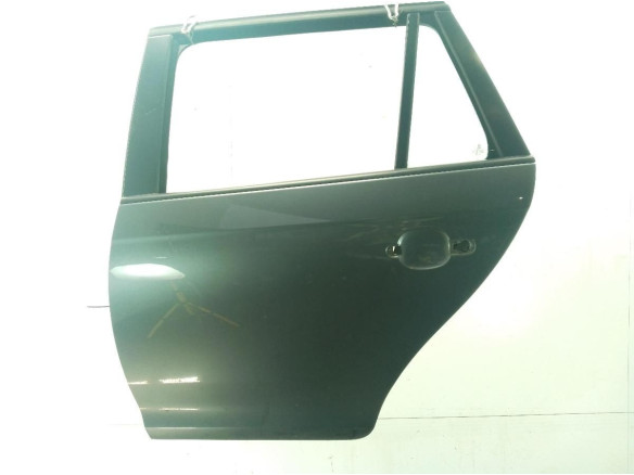   PUERTA LAT TRA IZQ VW GOLF V Variant (1K5)|Desguaces La Cabaña