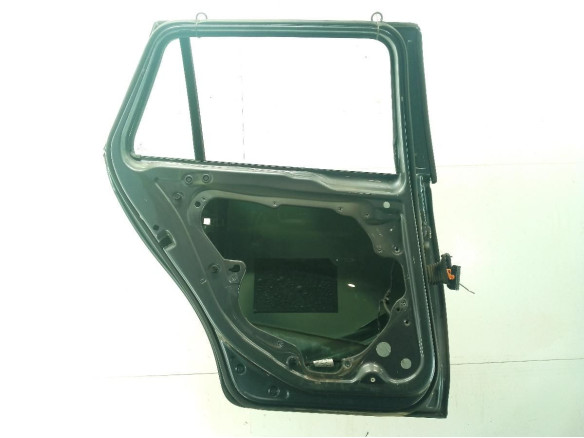   PUERTA LAT TRA IZQ VW GOLF V Variant (1K5)|Desguaces La Cabaña