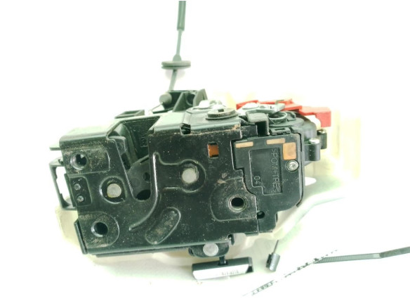   CERRADURA PUERTA LAT TRA DER VW GOLF V Variant (1K5)|Desguaces La Cabaña