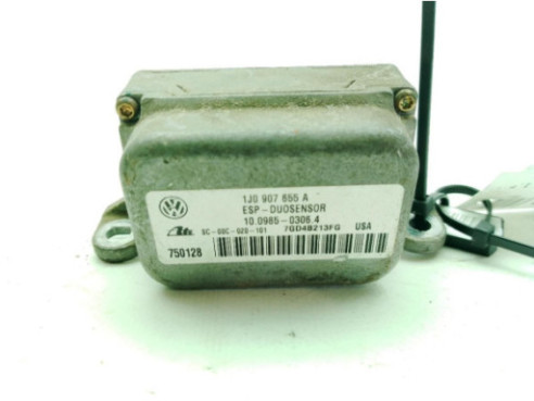1J1907637D SENSOR ESP SEAT LEON (1M1)|Desguaces La Cabaña