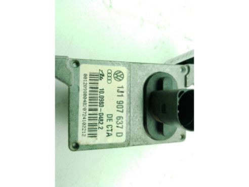   CREMALLERA SEAT LEON (1M1)|Desguaces La Cabaña 2