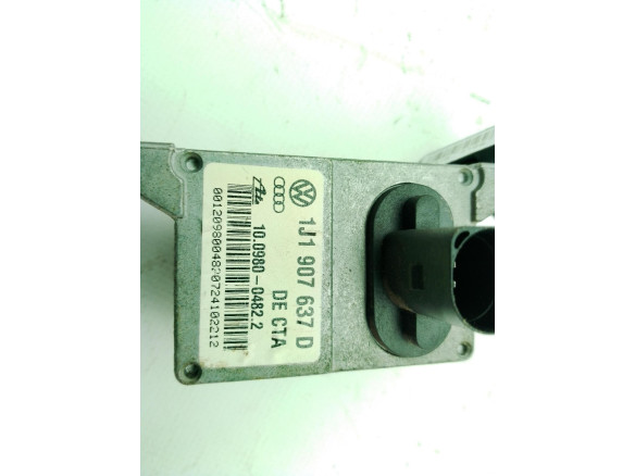 1J1907637D SENSOR ESP SEAT LEON (1M1)|Desguaces La Cabaña