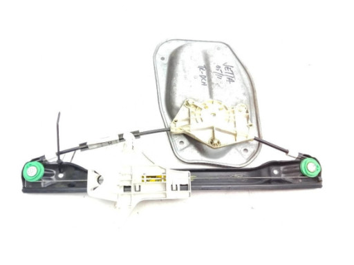 ELEVALUNAS PUERTA LATERAL TRASERA DERECHA|Desguaces La Cabaña