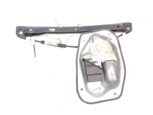 ELEVALUNAS PUERTA LATERAL TRASERA DERECHA|Desguaces La Cabaña 2