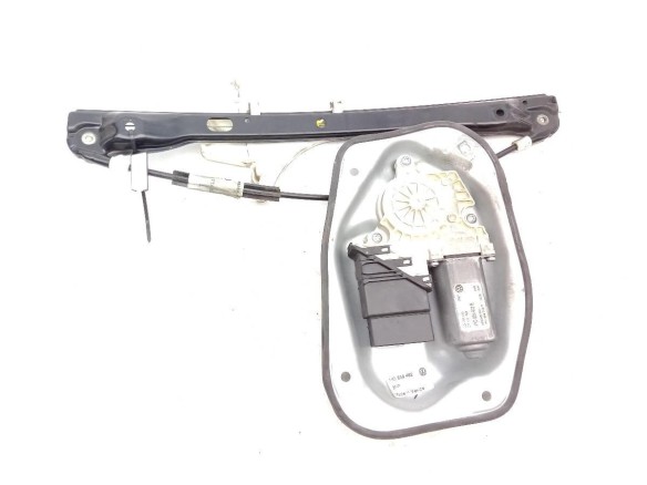 ELEVALUNAS PUERTA LAT TRA DER VW JETTA III (1K2) |Desguaces La Cabaña
