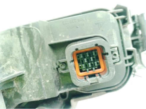 1S7113005UF FARO DERECHO FORD MONDEO III (B5Y)|Desguaces La Cabaña