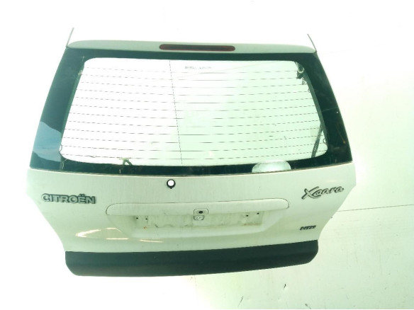 8701N4 PORTON CITROEN XSARA Break (N2)|Desguaces La Cabaña