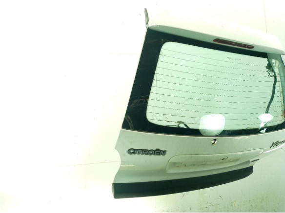 8701N4 PORTON CITROEN XSARA Break (N2)|Desguaces La Cabaña