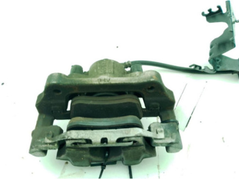 41007347715 PUERTA LAT TRA IZQ BMW 4 Gran Coupe (F36)|Desguaces La Cabaña 2