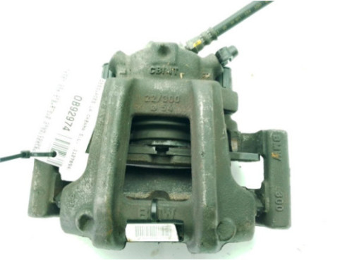 34116850650 PINZA DEL DER BMW 4 Gran Coupe (F36)|Desguaces La Cabaña