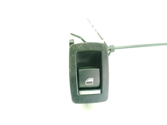 61319361936, 936193601 MANDO ELEVALUNAS PUERTA LAT TRA IZQ BMW 4 Gran Coupe (F36)|Desguaces La Cabaña
