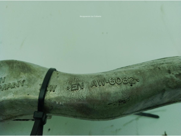 31102467055 BRAZO SUSPENSION DEL IZQ INF BMW 4 Gran Coupe (F36)|Desguaces La Cabaña
