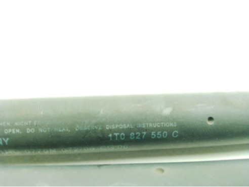 1T0827550C AMORTIGUADOR PORTON / TAPA MALETA VW TOURAN (1T1, 1T2)|Desguaces La Cabaña