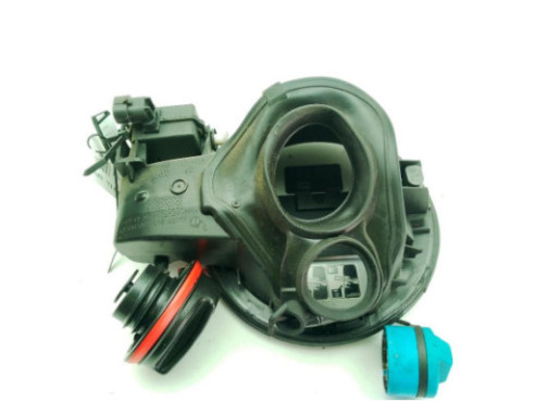 13348258 PALIER DEL IZQ OPEL ZAFIRA TOURER C (P12)|Desguaces La Cabaña 2