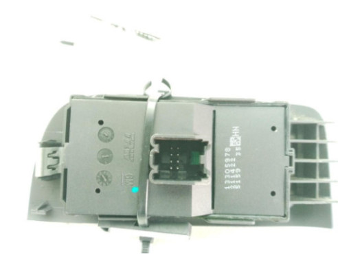 13348258 PALIER DEL IZQ OPEL ZAFIRA TOURER C (P12)|Desguaces La Cabaña 2
