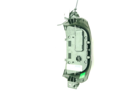13348258 PALIER DEL IZQ OPEL ZAFIRA TOURER C (P12)|Desguaces La Cabaña 2