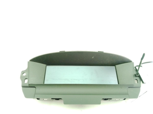 22858075, 565412769 DISPLAY OPEL ZAFIRA TOURER C (P12)|Desguaces La Cabaña