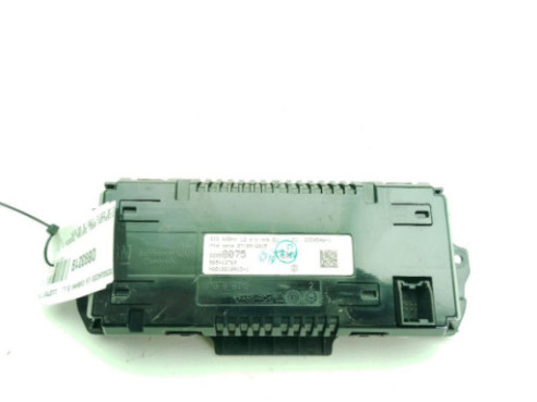 13348258 PALIER DEL IZQ OPEL ZAFIRA TOURER C (P12)|Desguaces La Cabaña 2