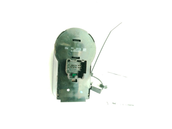 13294815 CONMUTADOR LUCES OPEL ZAFIRA TOURER C (P12)|Desguaces La Cabaña