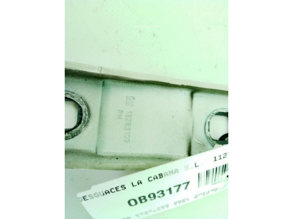   BISAGRA CAPO DER OPEL ZAFIRA TOURER C (P12)|Desguaces La Cabaña
