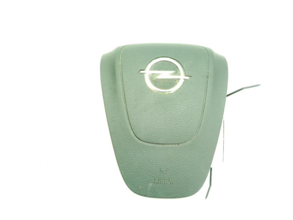 13299780 AIRBAG IZQ OPEL ZAFIRA TOURER C (P12)|Desguaces La Cabaña