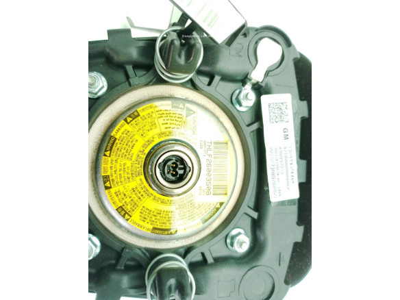 13299780 AIRBAG IZQ OPEL ZAFIRA TOURER C (P12)|Desguaces La Cabaña