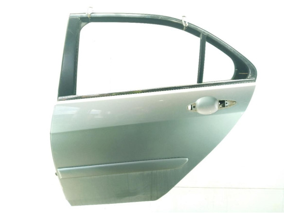   PUERTA LAT TRA IZQ HONDA ACCORD VII (CL, CN)|Desguaces La Cabaña