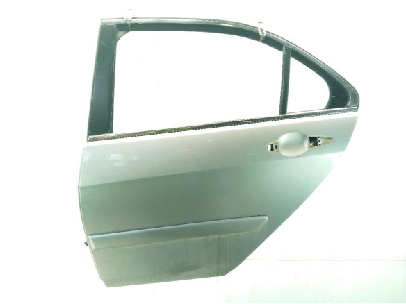   PUERTA LAT TRA IZQ HONDA ACCORD VII (CL, CN)|Desguaces La Cabaña