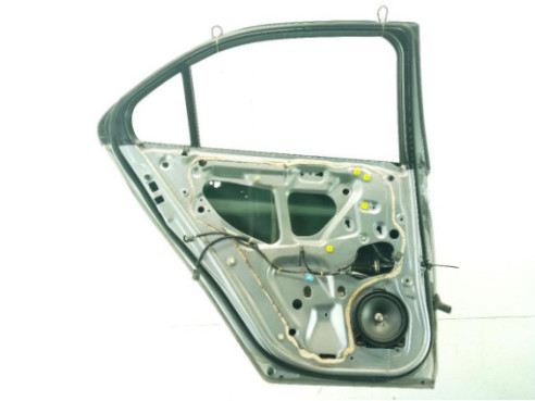   PUERTA LAT TRA IZQ HONDA ACCORD VII (CL, CN)|Desguaces La Cabaña