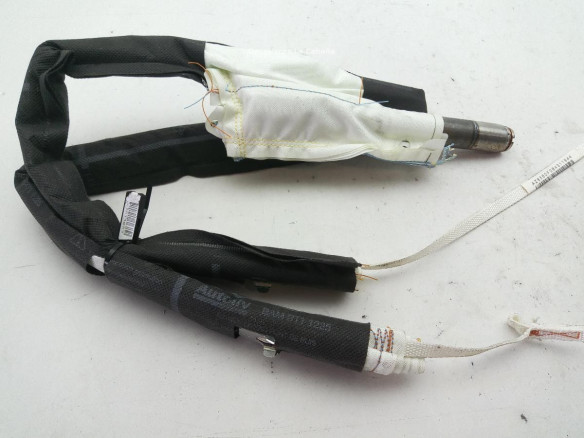 9650247780 AIRBAG CORTINA DER PEUGEOT 207 (WA_, WC_) |Desguaces La Cabaña