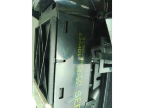 C8HHA4GF91 MANDO ELEVALUNAS PUERTA LAT DEL IZQ HONDA ACCORD VII (CL, CN)|Desguaces La Cabaña