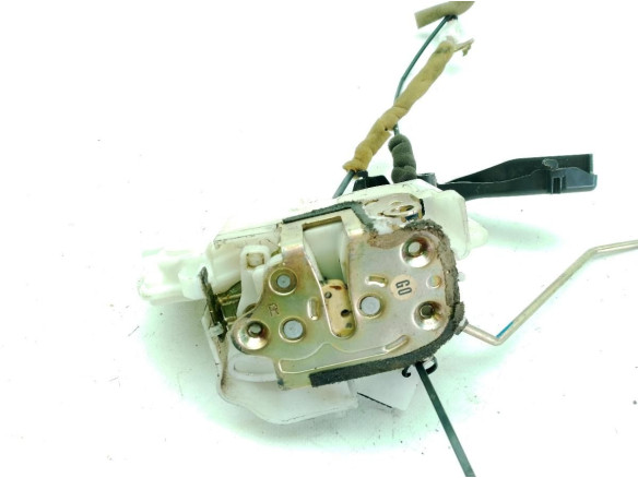   CERRADURA PUERTA LAT DEL DER HONDA ACCORD VII (CL, CN)|Desguaces La Cabaña