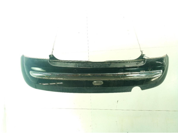   PARAGOLPES TRA MINI MINI (R50, R53)|Desguaces La Cabaña