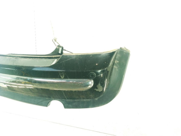   PARAGOLPES TRA MINI MINI (R50, R53)|Desguaces La Cabaña