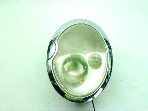 ESPEJO IZQ MINI MINI (R50, R53)|Desguaces La Cabaña