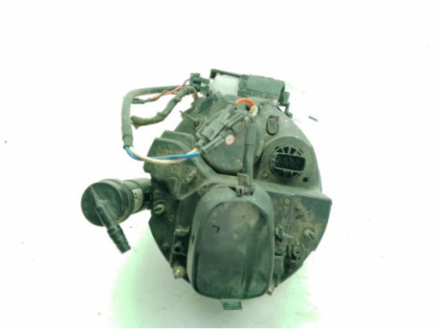 ESPEJO IZQ MINI MINI (R50, R53)|Desguaces La Cabaña 2