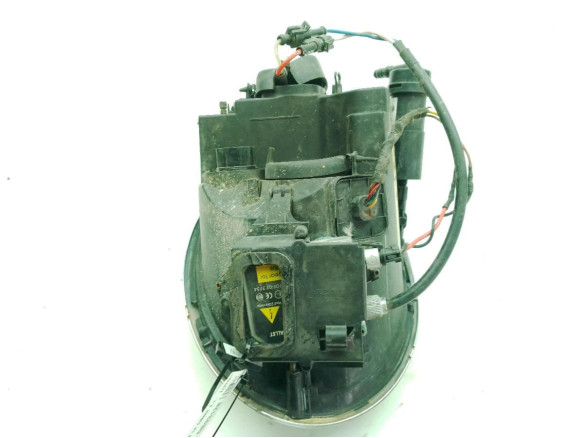   FARO IZQUIERDO MINI MINI (R50, R53)|Desguaces La Cabaña