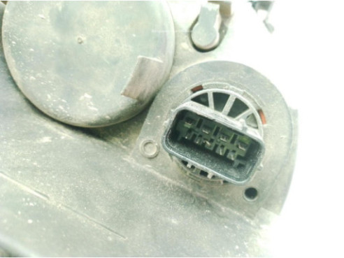   FARO IZQUIERDO MINI MINI (R50, R53)|Desguaces La Cabaña
