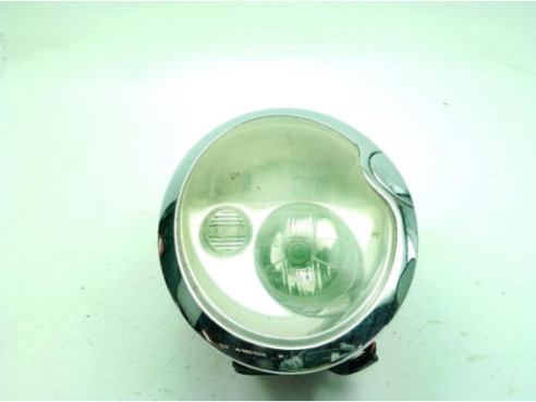   FARO DERECHO MINI MINI (R50, R53)|Desguaces La Cabaña