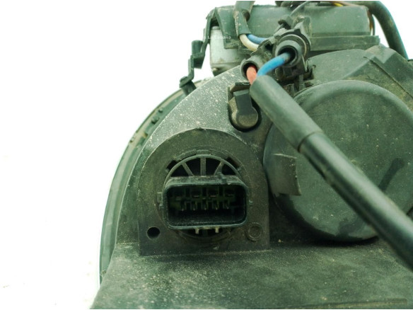   FARO DERECHO MINI MINI (R50, R53)|Desguaces La Cabaña