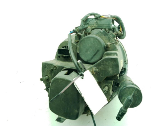   FARO DERECHO MINI MINI (R50, R53)|Desguaces La Cabaña