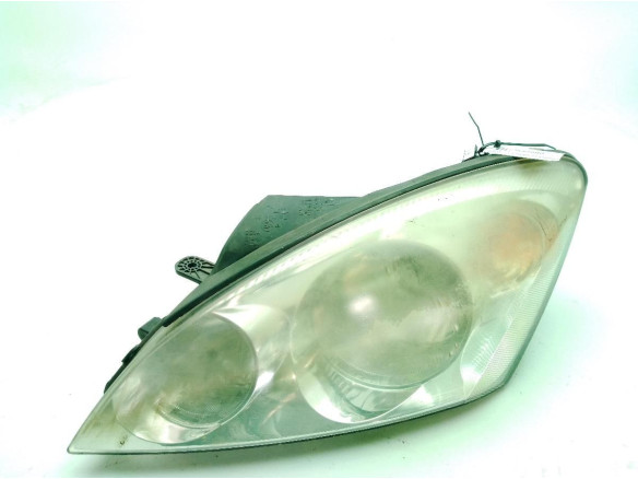 00954701, 921011H000 FARO IZQUIERDO KIA CEE'D Fastback (ED)|Desguaces La Cabaña