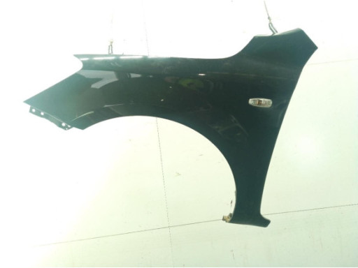 A6396305107 ALETA DEL IZQ MERCEDES BENZ VITO / MIXTO Furgón (W639)|Desguaces La Cabaña