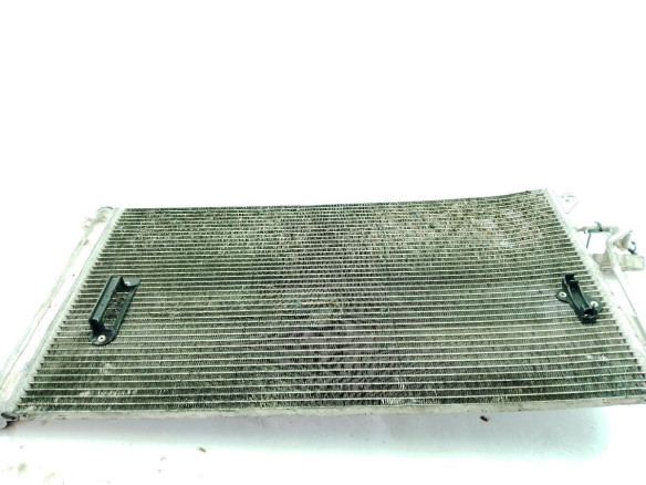 95557311104 RADIADOR AIRE ACONDICIONADO PORSCHE CAYENNE (9PA)|Desguaces La Cabaña