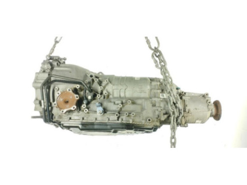 CAJA CAMBIOS|Desguaces La Cabaña 2